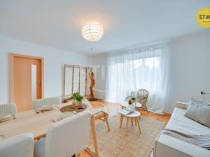 Prodej bytu 3+1, Uherské Hradiště, Zahradní, 67 m2