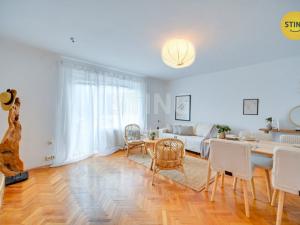 Prodej bytu 3+1, Uherské Hradiště, Zahradní, 67 m2