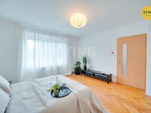 Prodej bytu 3+1, Uherské Hradiště, Zahradní, 67 m2