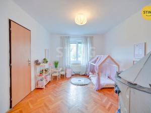 Prodej bytu 3+1, Uherské Hradiště, Zahradní, 67 m2