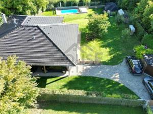 Prodej vícegeneračního domu, Světice, 207 m2