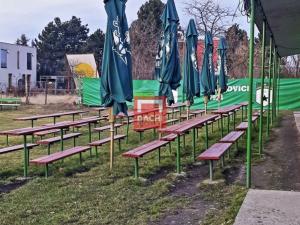 Pronájem restaurace, Olomouc - Chválkovice, 546 m2