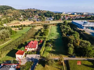 Prodej pozemku pro bydlení, Boskovice, Zahradní, 2269 m2