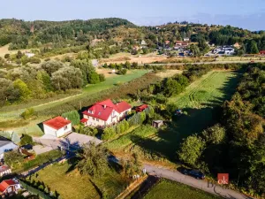 Prodej pozemku pro bydlení, Boskovice, Zahradní, 2269 m2