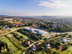 Prodej pozemku pro bydlení, Boskovice, Zahradní, 2269 m2