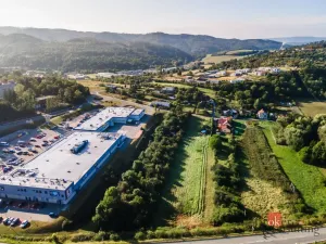 Prodej pozemku pro bydlení, Boskovice, Zahradní, 2269 m2