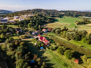 Prodej pozemku pro bydlení, Boskovice, Zahradní, 2269 m2
