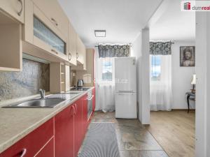 Prodej bytu 3+1, Oskořínek, Chlebská, 63 m2