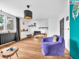 Prodej bytu 3+1, Oskořínek, Chlebská, 63 m2
