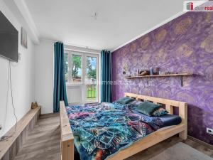 Prodej bytu 3+1, Oskořínek, Chlebská, 63 m2