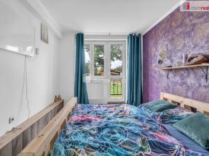 Prodej bytu 3+1, Oskořínek, Chlebská, 63 m2