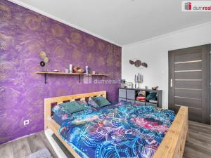 Prodej bytu 3+1, Oskořínek, Chlebská, 63 m2