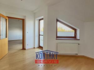 Pronájem bytu 2+kk, České Budějovice, U Trojice, 64 m2