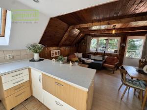 Prodej chaty, Jáchymov - Suchá, 130 m2