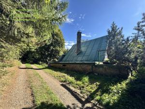 Prodej chaty, Jáchymov - Suchá, 130 m2