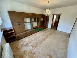 Prodej bytu 2+1, Most, Zdeňka Fibicha, 56 m2