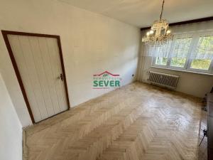 Prodej bytu 2+1, Most, Zdeňka Fibicha, 56 m2
