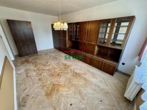 Prodej bytu 2+1, Most, Zdeňka Fibicha, 56 m2