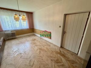 Prodej bytu 2+1, Most, Zdeňka Fibicha, 56 m2