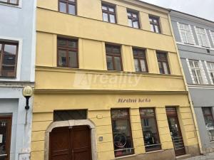 Pronájem bytu 1+1, Jihlava, Husova, 28 m2