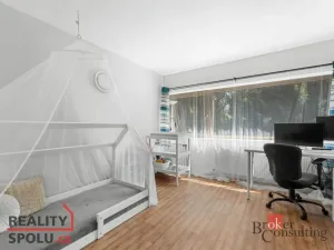 Prodej rodinného domu, Rudník, 95 m2