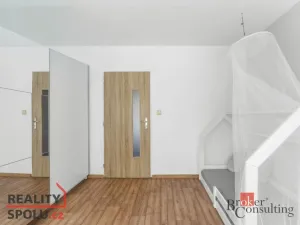 Prodej rodinného domu, Rudník, 95 m2