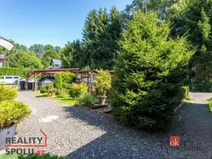 Prodej rodinného domu, Rudník, 95 m2