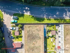 Prodej rodinného domu, Rudník, 95 m2