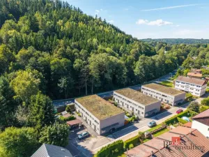 Prodej rodinného domu, Rudník, 95 m2