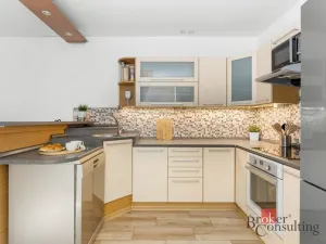 Prodej rodinného domu, Rudník, 95 m2