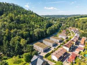 Prodej rodinného domu, Rudník, 95 m2