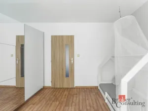 Prodej rodinného domu, Rudník, 95 m2