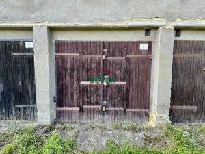 Prodej garáže, Most, Pionýrů, 24 m2