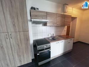 Pronájem bytu 1+1, Tlučná, Boženy Němcové, 47 m2