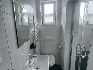 Pronájem bytu 1+1, Tlučná, Boženy Němcové, 47 m2