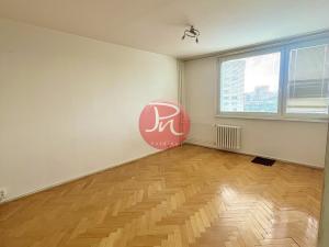 Pronájem bytu 1+1, Ostrava, Ahepjukova, 35 m2