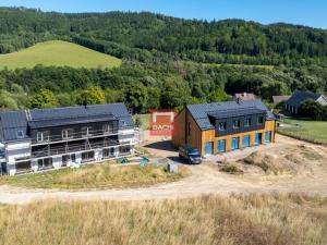 Prodej chaty, Červená Voda, 84 m2