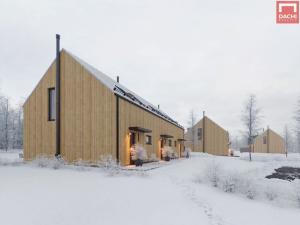 Prodej chaty, Červená Voda, 84 m2