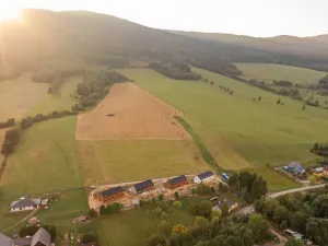 Prodej chaty, Červená Voda, 84 m2