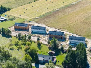 Prodej chaty, Červená Voda, 84 m2