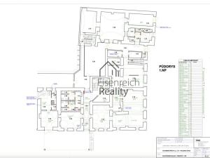 Prodej skladu, Úpice, Palackého, 1705 m2