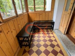 Pronájem rodinného domu, Rožnov pod Radhoštěm, Bučiska, 185 m2