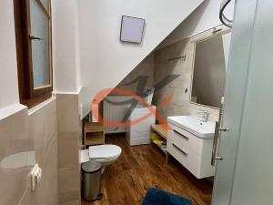 Pronájem rodinného domu, Rožnov pod Radhoštěm, Bučiska, 185 m2