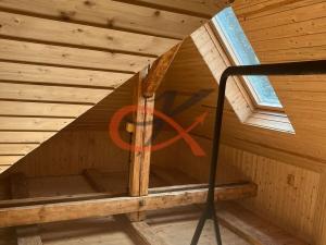 Pronájem rodinného domu, Rožnov pod Radhoštěm, Bučiska, 185 m2