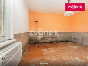 Prodej rodinného domu, Zlín, Zálešná XI, 64 m2