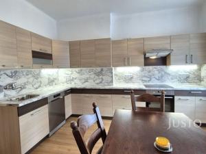 Pronájem bytu 2+1, Písek - Pražské Předměstí, Pražská, 75 m2