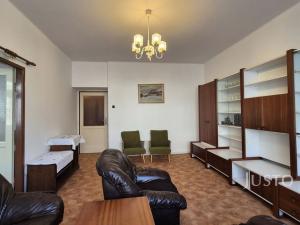 Pronájem bytu 2+1, Písek - Pražské Předměstí, Pražská, 75 m2