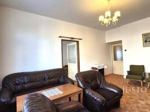Pronájem bytu 2+1, Písek - Pražské Předměstí, Pražská, 75 m2