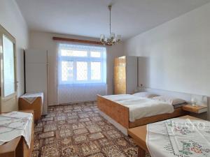 Pronájem bytu 2+1, Písek - Pražské Předměstí, Pražská, 75 m2