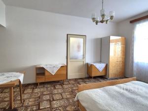 Pronájem bytu 2+1, Písek - Pražské Předměstí, Pražská, 75 m2